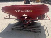 Fertilizer spreader Lely Lely Centerliner 1600