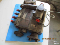 Used parts for tractors David Brown D25/d30