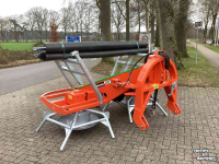 Silage spreader Holaras Jumbo HK