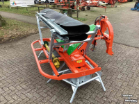 Silage spreader Holaras Jumbo HK