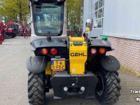 Telehandler Gehl GCT3-14