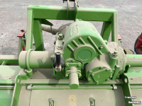 Rotary Tiller Baselier FF310