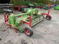 Rotary Tiller Baselier FF310