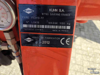 Mower Kuhn FC 313 FF