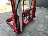 Silage block-cutter Trioliet Trioliet TU 170 Kuilvoersnijder / U-snijder