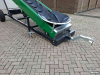 Conveyor Broson Transportband