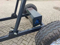 Conveyor Broson Transportband