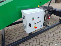 Conveyor Broson Transportband