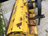 Flail mower Orsi WP 1800