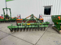 Disc harrow Amazone Catros+ 3003  Schijveneg  DEMO SCHERPE PRIJS