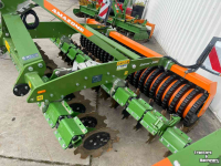 Disc harrow Amazone Catros+ 3003  Schijveneg  DEMO SCHERPE PRIJS