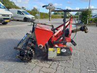 Seed Drill Combination  R2 Zaaimachine