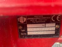Rotary Harrow Lely Roterra 300-35 Rotorkopeg / Kopeg / Rotoreg 300 cm