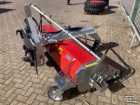 Sweeper Westermann Optimal 2300 Front-aanbouw