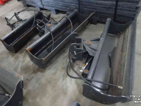 Tilting buckets  Innovep Kantelbakken / Kantelbak