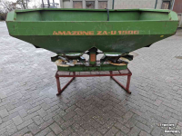 Fertilizer spreader Amazone Kunstmeststrooier