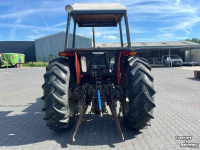 Tractor Massey Ferguson 399
