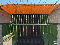 Self-loading wagon Krone Titan R48 GL