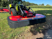 Mower Vicon Extra 787T + Extra 732FT