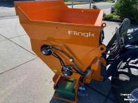Other earthmoving and heavy equipment and accessories Flingk KSS 1015