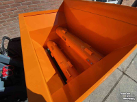 Other earthmoving and heavy equipment and accessories Flingk KSS 1015