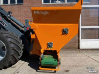 Other earthmoving and heavy equipment and accessories Flingk KSS 1015