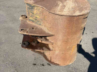 Excavator buckets  LH-901-B
