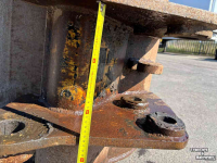 Excavator buckets  LH-901-B