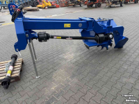 Rotary Ditcher AP AP GF80 greppelfrees