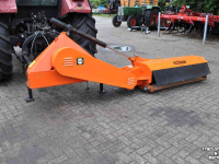 Flail mower Perfect ZF 2-150 V.02