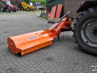 Flail mower Perfect ZF 2-150 V.02