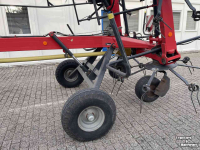 Tedder Vicon Fanex 1103 C