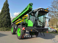 Fieldsprayer self-propelled Dammann DT2800 + DTP7033