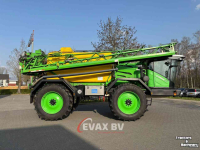 Fieldsprayer self-propelled Dammann DT2800 + DTP7033