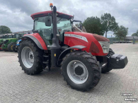 Tractor McCormick X6.460 T-TRONIC
