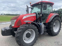Tractor McCormick X6.460 T-TRONIC