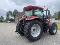 Tractor McCormick X6.460 T-TRONIC