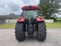 Tractor McCormick X6.460 T-TRONIC