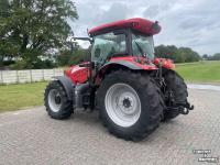 Tractor McCormick X6.460 T-TRONIC