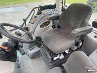 Tractor McCormick X6.460 T-TRONIC