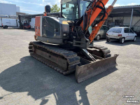 Excavator tracks Hitachi ZX 85 US