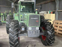 Tractor Fendt Farmer 311 LSA