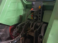 Tractor Fendt Farmer 311 LSA