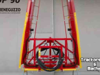 Other fertilization equipment and accessories Kramer MENEGUZZO Onkruidmaaier