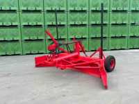 Other fruit-culture equipment and accessories  Diverse Fruitteelt Werktuigen