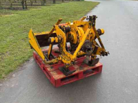 Other fruit-culture equipment and accessories  Diverse Fruitteelt Werktuigen