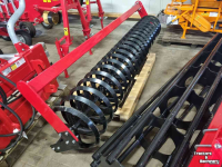 Disc harrow Agro-Factory schijveneg THOR AT-R