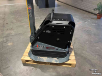 Vibrating plates Giant GPR6785D TRILPLAAT