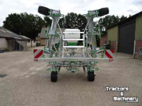 Weeder Zocon greenseeder 9 GS  09