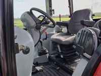 Tractor Steyr 4065 compact